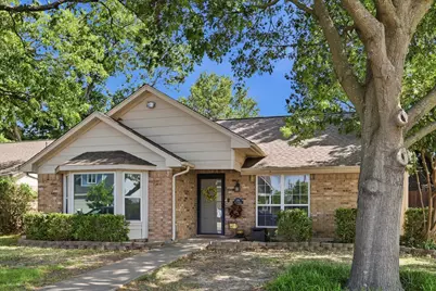 100 E Graham, McKinney, TX 75069 - Photo 1