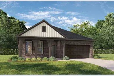 3517 Kemp Drive, Heartland, TX 75126 - Photo 1