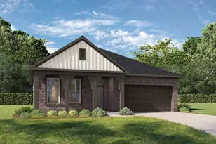 3517 Kemp Dr, Heartland, TX 75126 - Photo 1