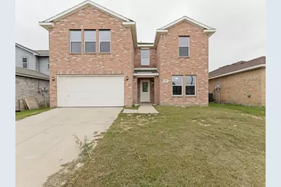 4100 Tiburon Street, Fort Worth, TX 76106 - Photo 1