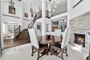 5170 Mohegan Ln, Frisco, TX 75034 - Photo 9