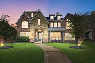 5170 Mohegan Ln, Frisco, TX 75034 - Photo 3