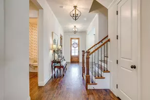 312 Westridge Trail, Aledo, TX 76008 - Photo 15