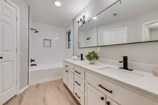 4672 Birchbend Ln, Fort Worth, TX 76137 - Photo 13