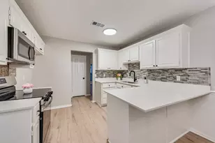 4672 Birchbend Ln, Fort Worth, TX 76137 - Photo 7