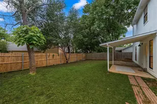 4672 Birchbend Ln, Fort Worth, TX 76137 - Photo 19