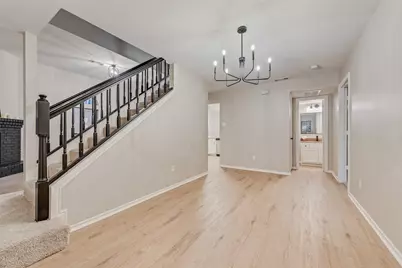 4672 Birchbend Lane, Fort Worth, TX 76137 - Photo 5