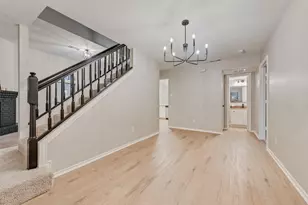 4672 Birchbend Ln, Fort Worth, TX 76137 - Photo 5