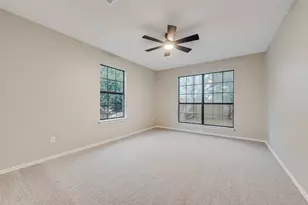 4672 Birchbend Ln, Fort Worth, TX 76137 - Photo 17