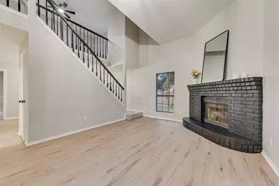 4672 Birchbend Lane, Fort Worth, TX 76137 - Photo 3