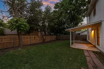 4672 Birchbend Lane, Fort Worth, TX 76137 - Photo 21