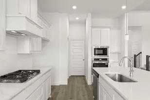 507 Pinnacles Ct, Forney, TX 75126 - Photo 9