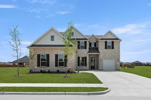 507 Pinnacles Ct, Forney, TX 75126 - Photo 1