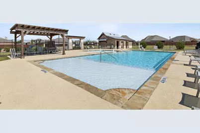 507 Pinnacles Court, Forney, TX 75126 - Photo 33