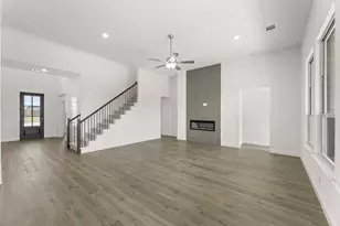 507 Pinnacles Ct, Forney, TX 75126 - Photo 9
