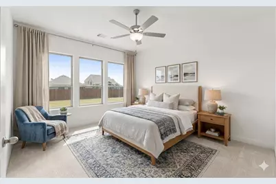 507 Pinnacles Court, Forney, TX 75126 - Photo 5