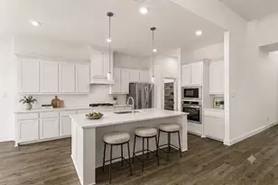507 Pinnacles Ct, Forney, TX 75126 - Photo 3