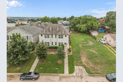3711 Byers Avenue, Fort Worth, TX 76107 - Photo 33