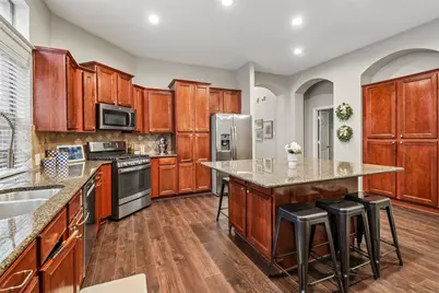 4852 Aidan Court, Fort Worth, TX 76244 - Photo 13