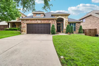 4852 Aidan Court, Fort Worth, TX 76244 - Photo 1