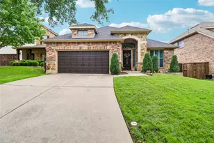 4852 Aidan Ct, Fort Worth, TX 76244 - Photo 1