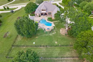 145 Country Vista Cir, Burleson, TX 76028 - Photo 39