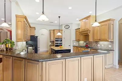 145 Country Vista Circle, Burleson, TX 76028 - Photo 11