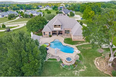 145 Country Vista Circle, Burleson, TX 76028 - Photo 37