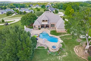 145 Country Vista Cir, Burleson, TX 76028 - Photo 37