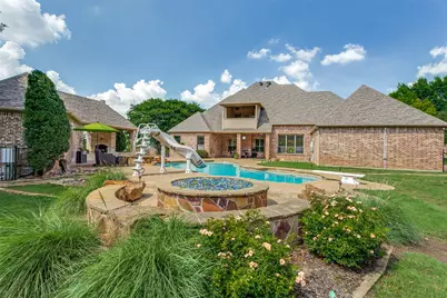 145 Country Vista Circle, Burleson, TX 76028 - Photo 35