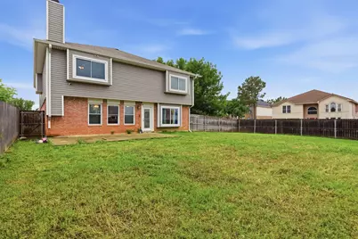 829 Elbe Drive, Arlington, TX 76001 - Photo 35
