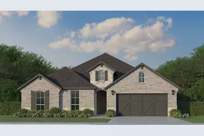 1802 Running Iron Trail, Mansfield, TX 76063 - Photo 1