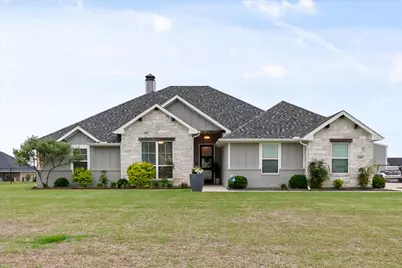 6365 Rhoden Avenue, Godley, TX 76044 - Photo 1