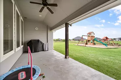 6365 Rhoden Avenue, Godley, TX 76044 - Photo 25
