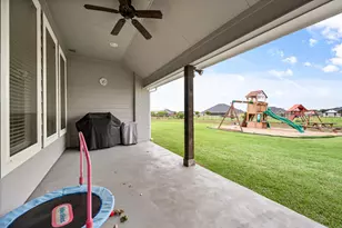 6365 Rhoden Ave, Godley, TX 76044 - Photo 25