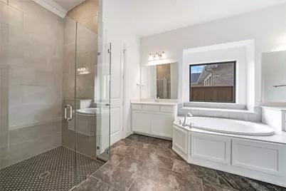 2513 Silver Leaf Drive, Northlake, TX 76226 - Photo 21