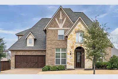 410 Oxford Place, Prosper, TX 75078 - Photo 1