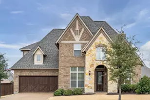410 Oxford Pl, Prosper, TX 75078 - Photo 1