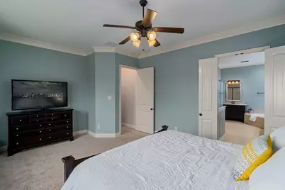 410 Oxford Place, Prosper, TX 75078 - Photo 11