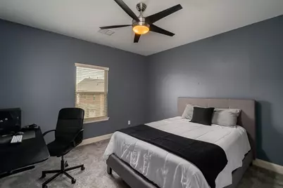 410 Oxford Place, Prosper, TX 75078 - Photo 19