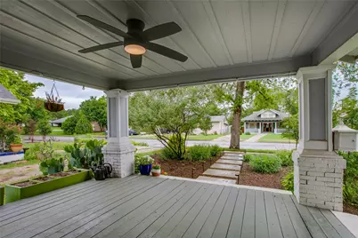 118 S Marlborough Avenue, Dallas, TX 75208 - Photo 5