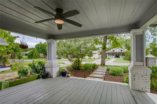 118 S Marlborough Ave, Dallas, TX 75208 - Photo 5
