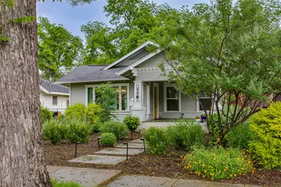 118 S Marlborough Avenue, Dallas, TX 75208 - Photo 3