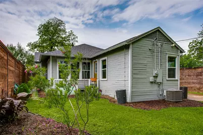 118 S Marlborough Avenue, Dallas, TX 75208 - Photo 29