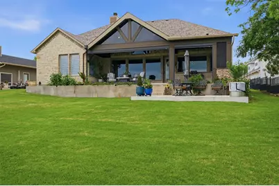 613 Kiowa Drive W, Lake Kiowa, TX 76240 - Photo 5