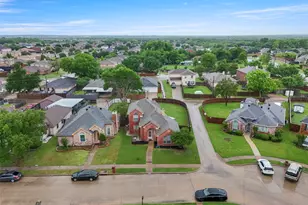 2216 Walden Pl, Mesquite, TX 75181 - Photo 29