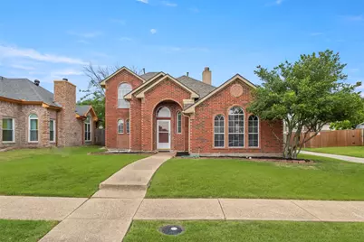2216 Walden Place, Mesquite, TX 75181 - Photo 1