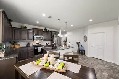 15860 Farringdon Street, Fort Worth, TX 76247 - Photo 5