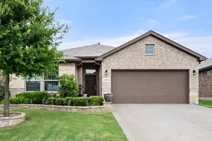 15860 Farringdon St, Fort Worth, TX 76247 - Photo 1