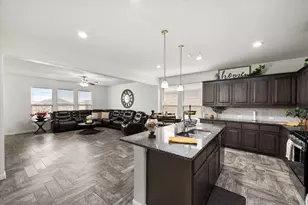 15860 Farringdon St, Fort Worth, TX 76247 - Photo 5